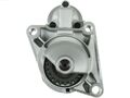 As-Pl S0157 Starter für Mazda 121 iii Schrägheck 96-03