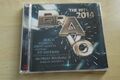 BRAVO THE HITS 2014 2 CD NEU versiegelt