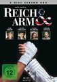 Reich & Arm - Buch 1 (3 DVDs) von David Greene, Bori... | DVD | Zustand sehr gut