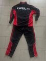 AC Milan 1999/00 Gr.M Trainingsanzug Tracksuit aus Sammlung ADIDAS Football