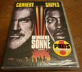 Die Wiege der Sonne - Sean Connery, Wesley Snipes (DVD) NEU OVP - SEHR SELTEN