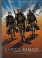 Three KIngs Presseinformation George Clooney Mark Wahlberg #10