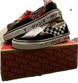 Vans Gr.37 Japanese VN0A4BV42241 NEU