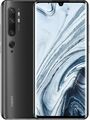 XIAOMI Mi Note 10 128GB Midnight Black - Sehr Gut - Smartphone