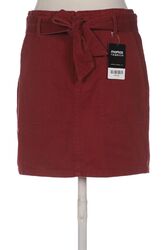 ONLY Rock Damen Damenrock Gr. EU 34 Baumwolle Bordeaux #vhh7g4qmomox fashion - Your Style, Second Hand