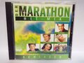 Various DER MARATHON HIT-MIX - Schlager (CD)