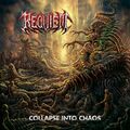 REQUIEM - Collapse Into Chaos - Digipak-CD - 4028466911926