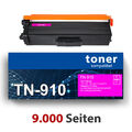 Toner Compatible with Brother TN-910 MFC-L-9570-CDW HL-L-9310-CDWT HL-L-9310-CDW