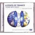 Armin van Buuren / A STATE OF TRANCE YEARMIX 2022 (2CD) / Cloud 9 / CLDM2022011