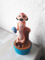 TIMON - Figur aus KÖNIG DER LÖWEN - Disney - Smarties-Deckel Nestlé - sehr gut