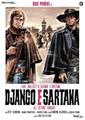 Django E Sartana All'Ultimo Sangue [DVD]