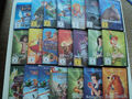 Auswahl  -  Kinderfilme  -  Walt Disney (Animation + Real Filme)  - DVD