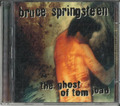 The Ghost Of Tom Joad von Bruce Springsteen  (CD, 1995)