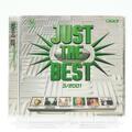 Just The Best 2001 Vol 3 / CD Neu