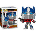 TRANSFORMERS RISE OF THE BEASTS OPTIMUS PRIME 3.75" POP VINYL FIGUR 1372 FUNKO