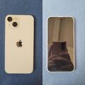 Iphone 13 - 128GB - Polarstern 