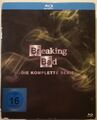 Breaking Bad: Die komplette Serie [15 Discs]