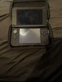 Nintendo 3DS XL Spielkonsole - Metallic Black