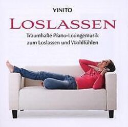 Loslassen von Vinito | CD | Zustand sehr gutGeld sparen und nachhaltig shoppen!