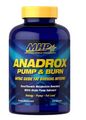 MHP Anadrox Pump&Burn- 224 Kapseln (25,39 EUR/100 g)