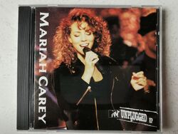 Mariah Carey MTV unplugged EP ❤️Pop Rock 80s 90s