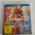 Street Dance 3D - Zwei Welten Ein Traum - 3D Bluray 