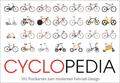 Cyclopedia. 100 Postkarten zum modernen Fahrrad-Design ~ Mic ... 9783832199043