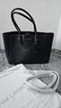 MICHAEL KORS Tasche Handtasche Shopper Kali schwarz