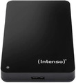 Intenso Memory Case 1 TB Externe Festplatte 6,35 cm 2,5 Zoll USB 3.0 schwarz