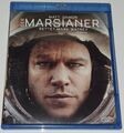 Der Marsianer  -  Bluray Disc 