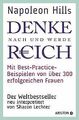 Napoleon Hills »Denke nach und werde reich« mit Bes... | Buch | Zustand sehr gut