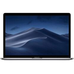 Apple MacBook Pro 15" Touch Bar i7-7700HQ 16GB 256GB 15,4" StoreDeal #5