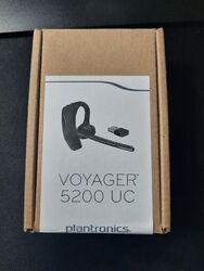 Plantronics Voyager 5200 UC B5200 (Poly) - Bluetooth-Headset