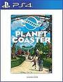 Planet Coaster PS4-Spiel #24106176