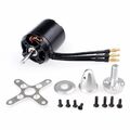 SURPASS 4260 710KV/600kv Brushless Motor with Nut Head Screw for RC fixed-wing