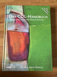 Das CDL-Handbuch Gesundheit in eigener Verantwortung Inkl. Update Coronavirus