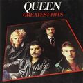 Greatest Hits by Queen (CD, 1994) - Top Zustand