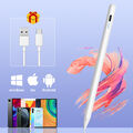 Stylus Stift für iPad 10/9/8/6/7 Gen Universal Apple Pencil für iPad Pro 11/12.9