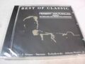 Best of Classic - Herbert Von Karajan  -  CD - OVP 
