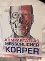 Kompaktatlas menschlicher Körper: Mit 300 3D-Abbild... | Buch | Zustand sehr gut