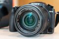 Sony Cyber-Shot DSC-RX10 20.2 MP Digitalkamera - sehr guter Zustand ! 