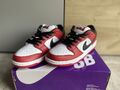 Nike sb Dunk low pro J-Pack Chicago |EU 42,5 US 9