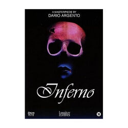 Inferno DVD NEUF