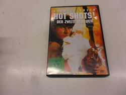 DVD  Hot Shots 2 - Der zweite Versuch 