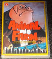 Aufstand der Tiere: Animal Farm (DVD) George Orwell