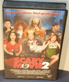 VHS - highlight Video - Scary Movie 2 - Marlon Wayans*Shawn Wayans u.a. (1891)