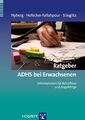 Ratgeber ADHS bei Erwachsenen ~ Elisabeth Nyberg ~  9783801722241