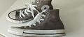 Converse Sneaker Chuck Taylor, All Star classic , gr.36, grau, neuzustand !