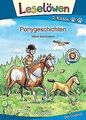 Leselöwen 2. Klasse - Ponygeschichten | Buch | Zustand sehr gut