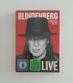 Stärker Als Die Zeit Live  von  Udo Lindenberg  (DVD, 2016)